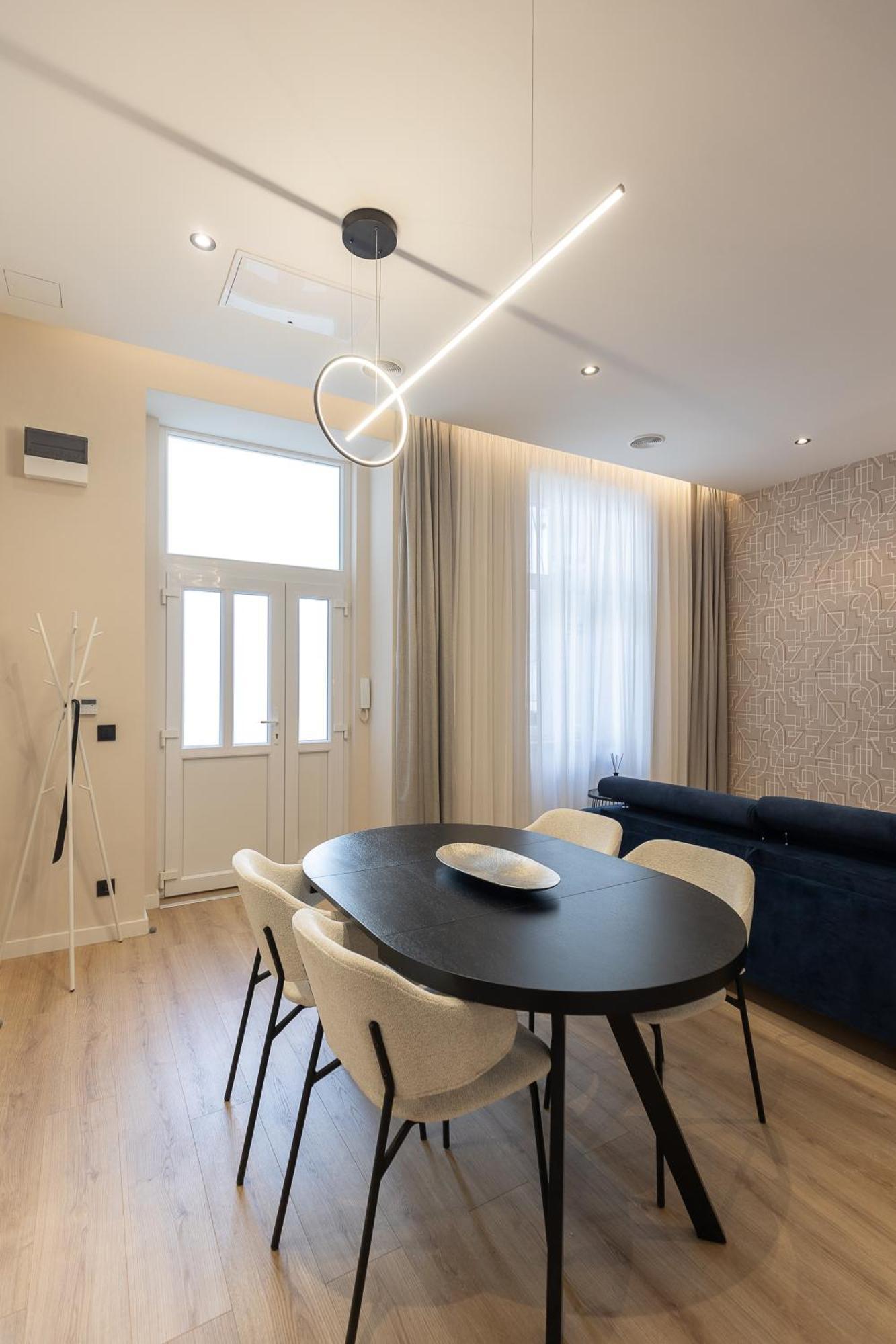 Kobi Luxury Apartment 2 Budapest Exterior photo