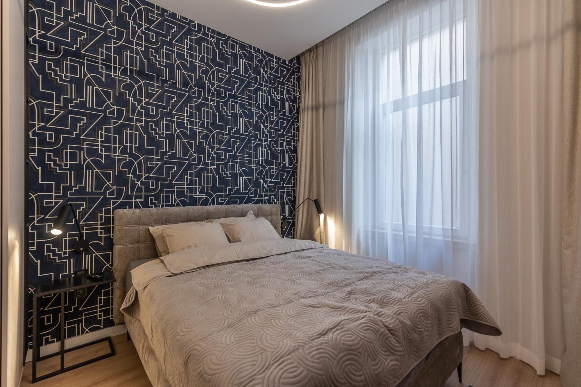 Kobi Luxury Apartment 2 Budapest Exterior photo