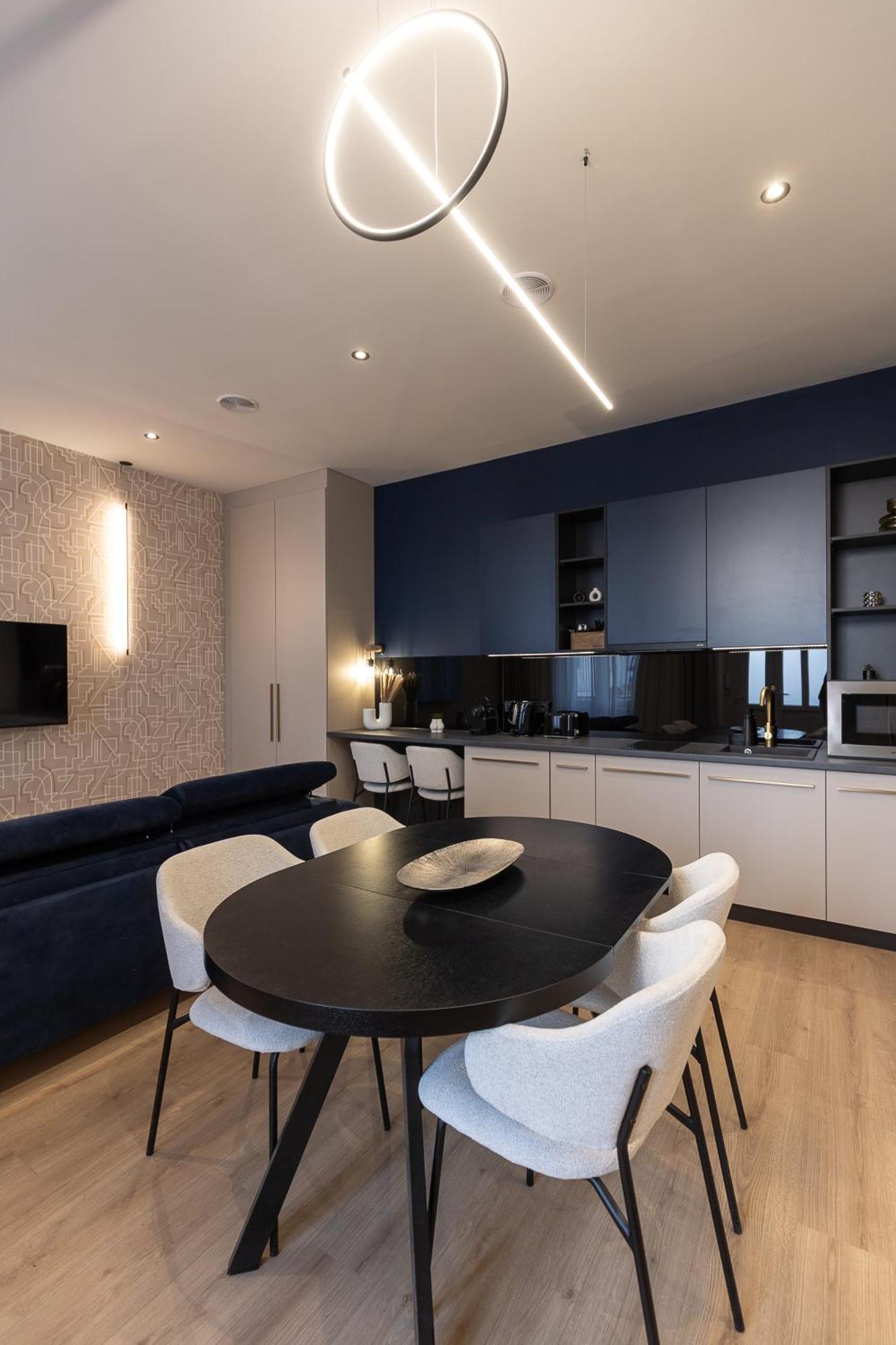 Kobi Luxury Apartment 2 Budapest Exterior photo